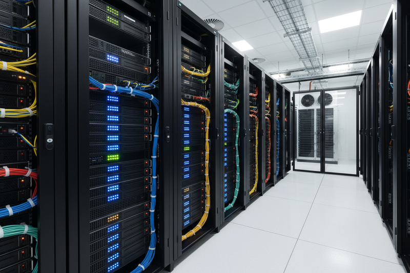 Structured Cabling System