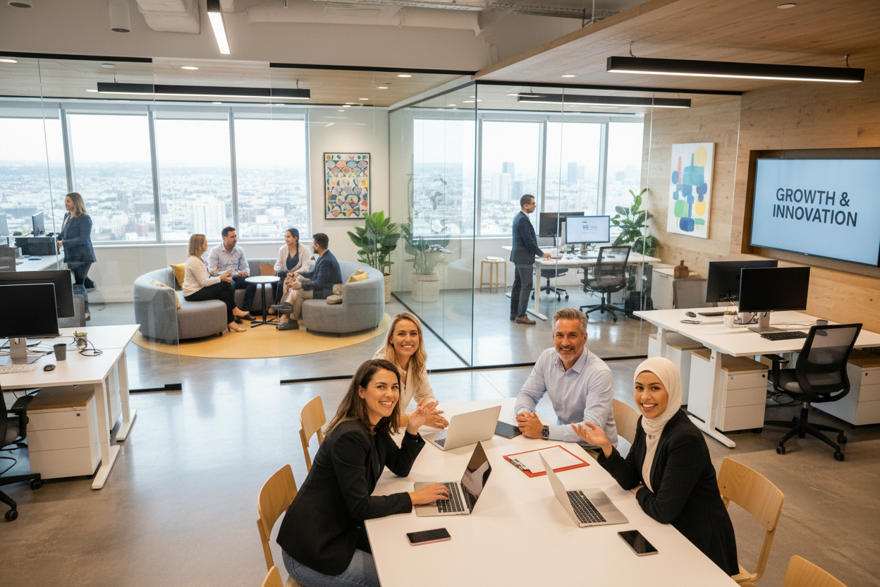 Career Opportunities