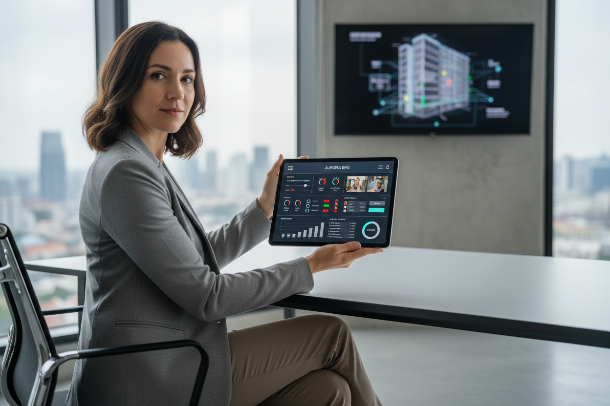 Mobile & Remote Access – SKJ Engineering Sdn Bhd