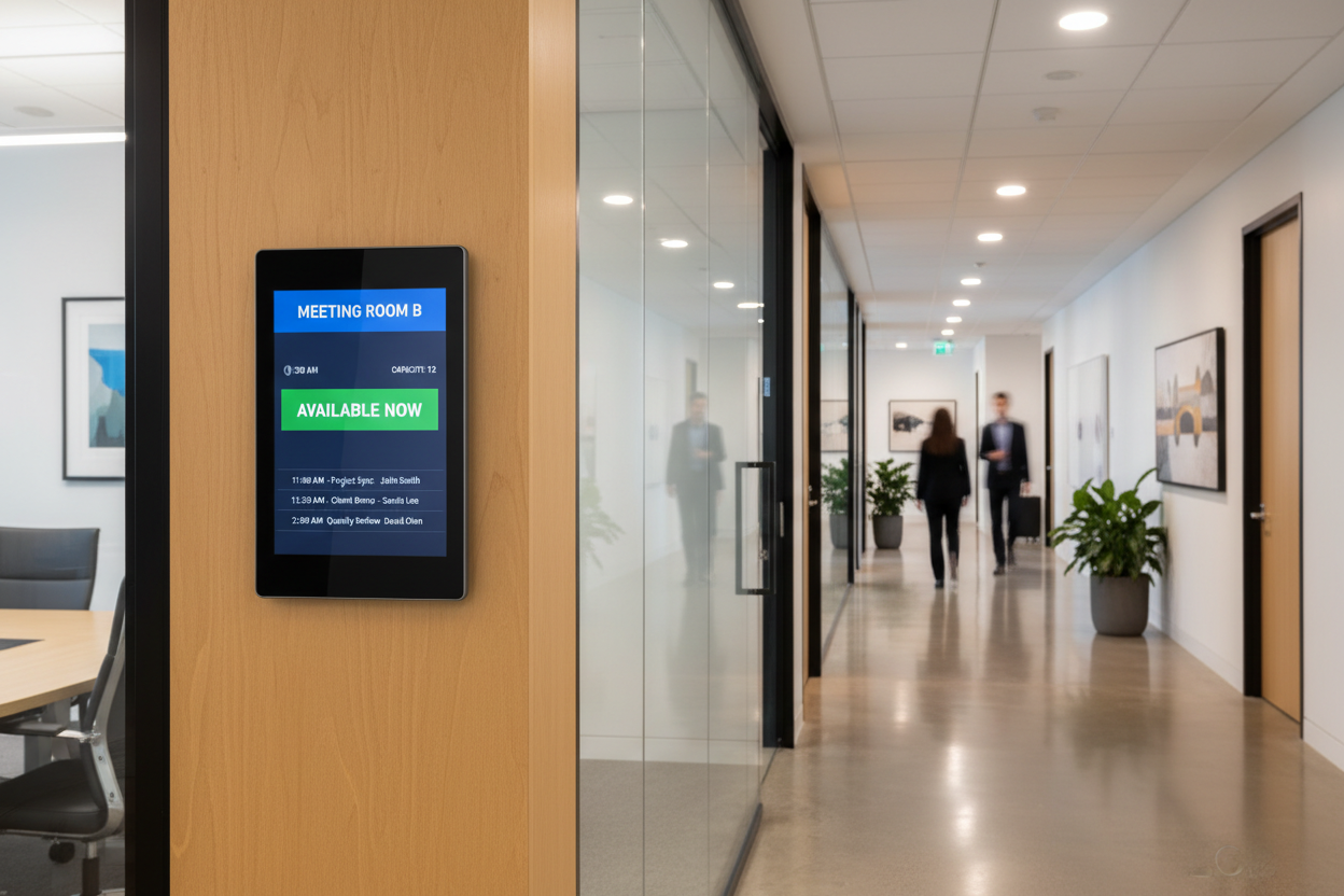 Room Scheduling Systems