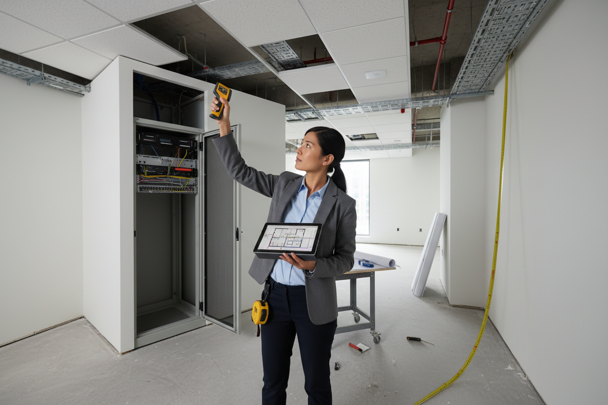 Site Assessment and Planning